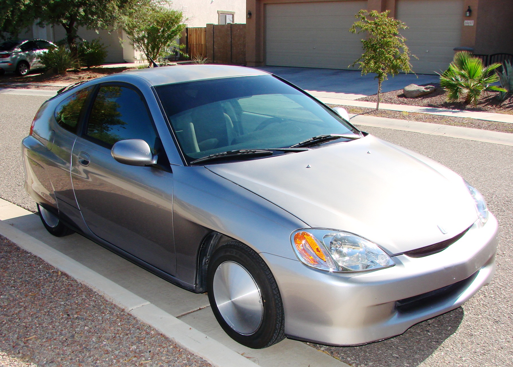 2000 Honda insight parts for sale #2