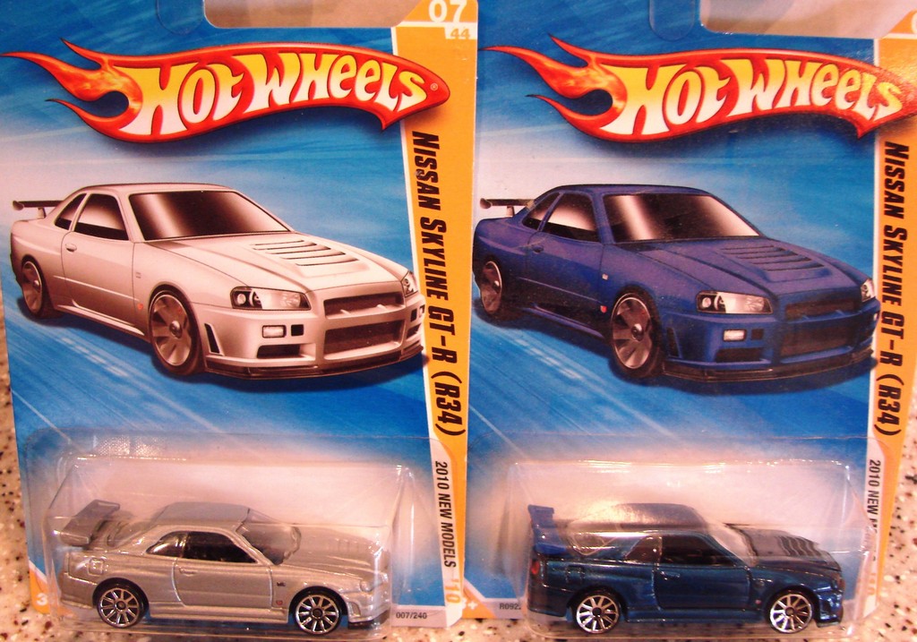 nissan sentra hot wheels