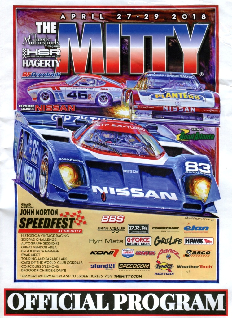 2018 Mitty Road Atlanta