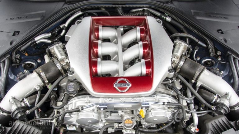 Nissan And Infiniti Engines The Basics NICOclub